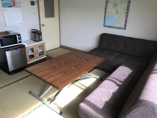 Tamaki Villa Fujiyoshida Luaran gambar